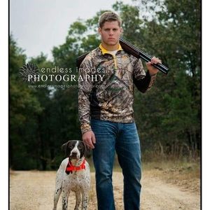 Meet your Posher, Jack